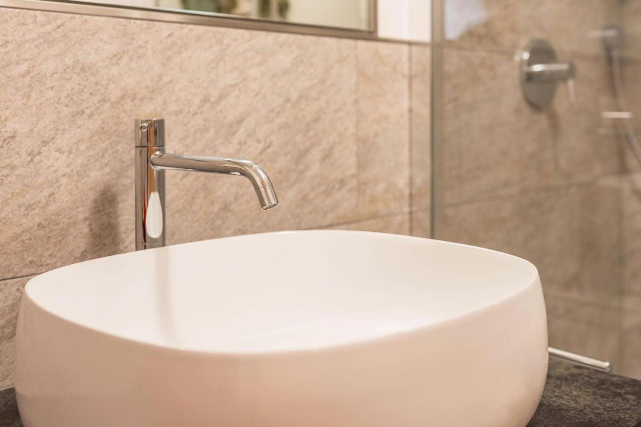 Apartment Euringer Villa Erna Siusi Εξωτερικό φωτογραφία
